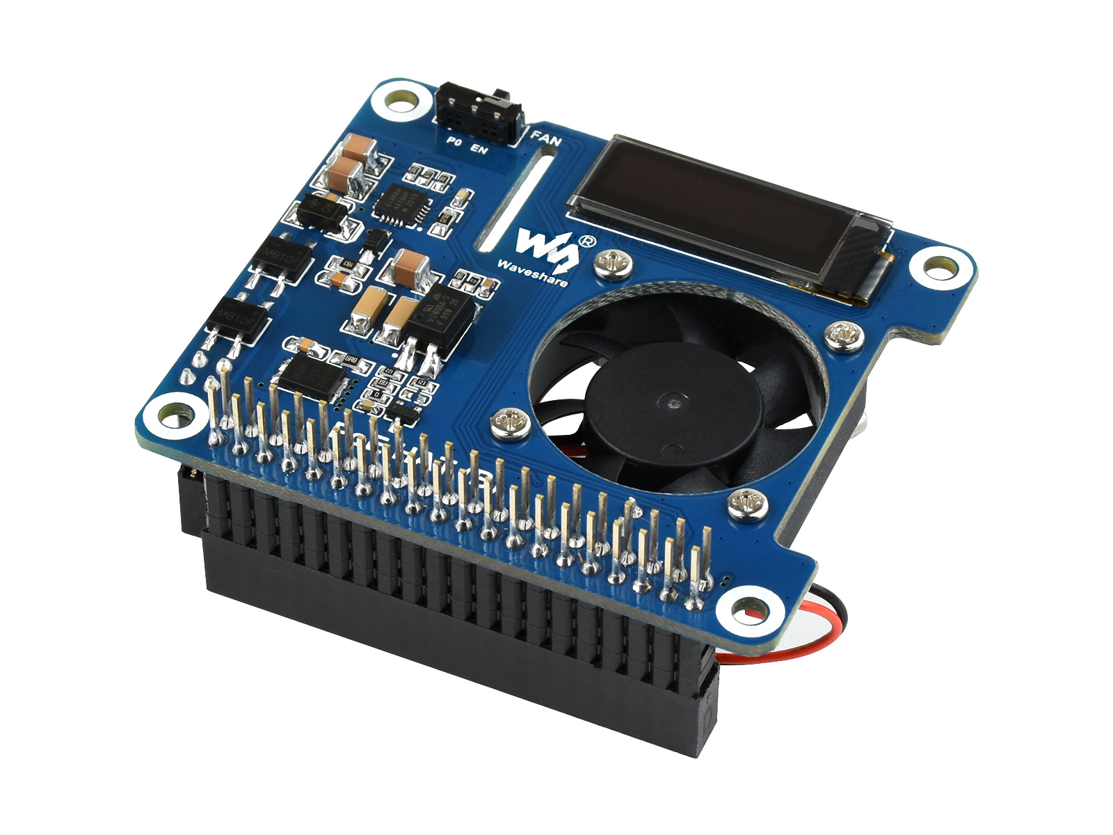 Waveshare Power Over Ethernet  - Power Over Ethernet review and price