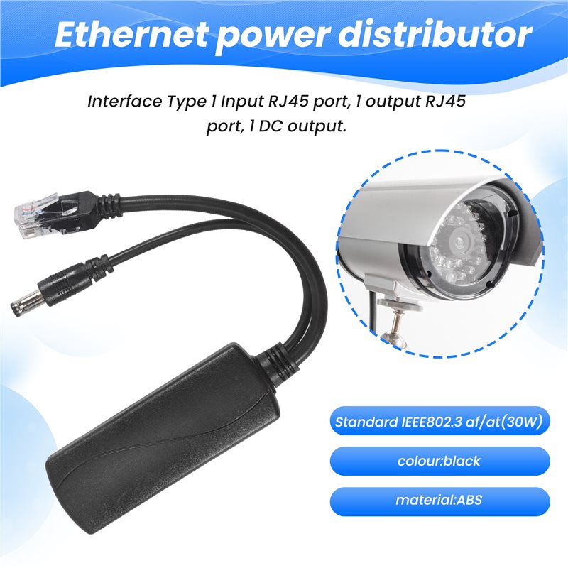 DT60 PS5712TG Gigabit Power Ov - Power Over Ethernet review and price