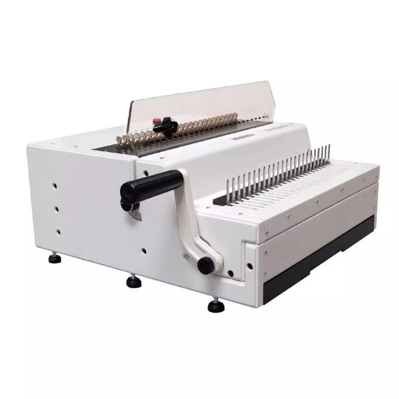 CD600A 4 in 1 Function Electri - Binding Machine Comb review and price