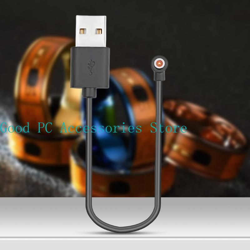 USB Charging Cable 4mm Magneti - Office Technologies review and price