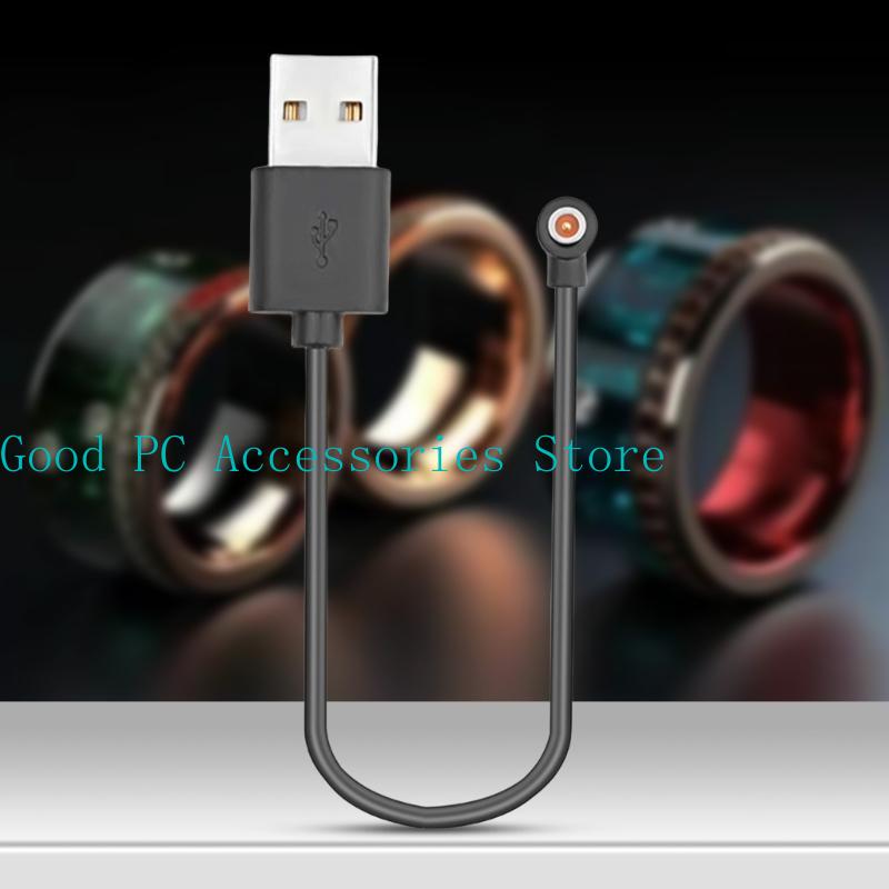 USB Charging Cable 4mm Magneti - Office Technologies review and price