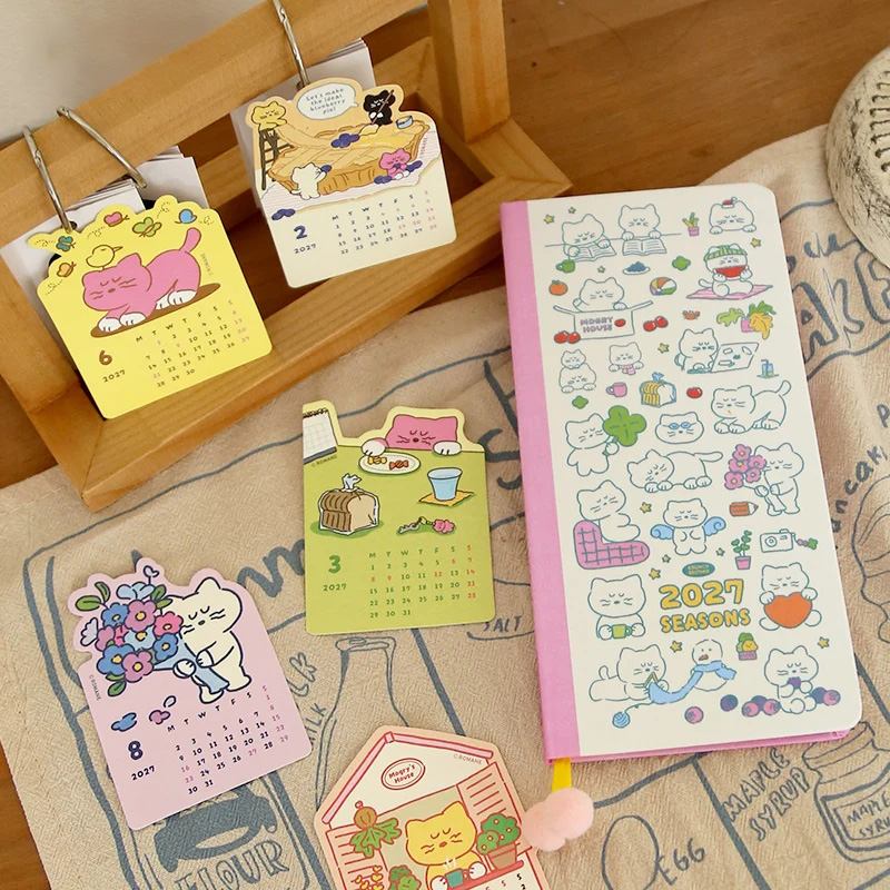 Kinbor 2027 Weekly Planner Wee - Office Technologies review and price