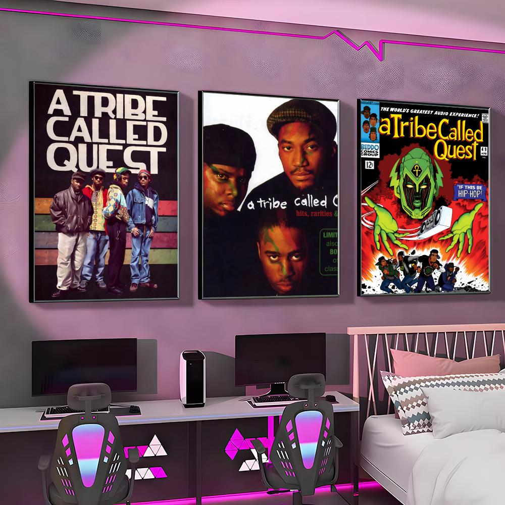 Poster Wall Art Print, Interio - Office Quest review and price