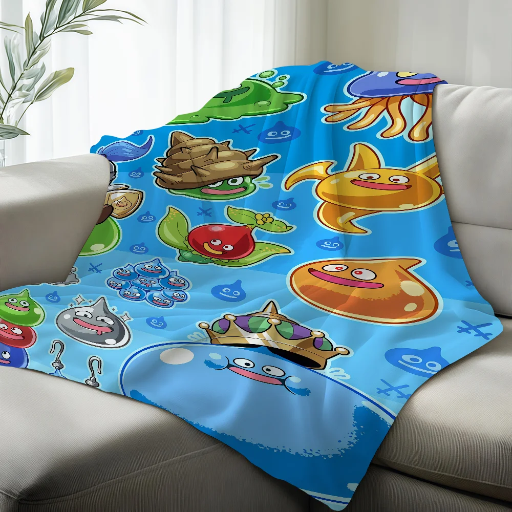Cartoon Slime D-dragon Quest K - Office Quest review and price