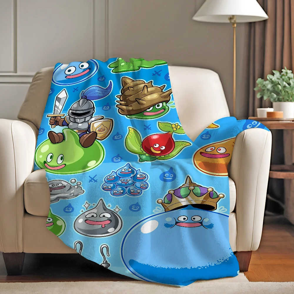 Cartoon Slime D-dragon Quest K - Office Quest review and price