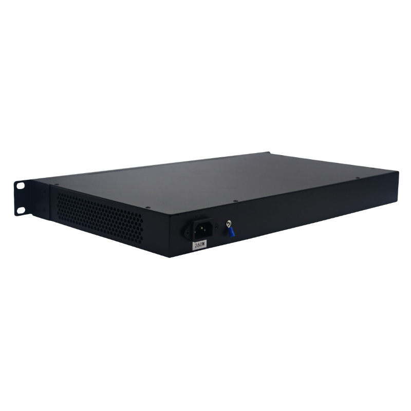 10/100/1000M 16 Port PoE Switc - Power Over Ethernet review and price