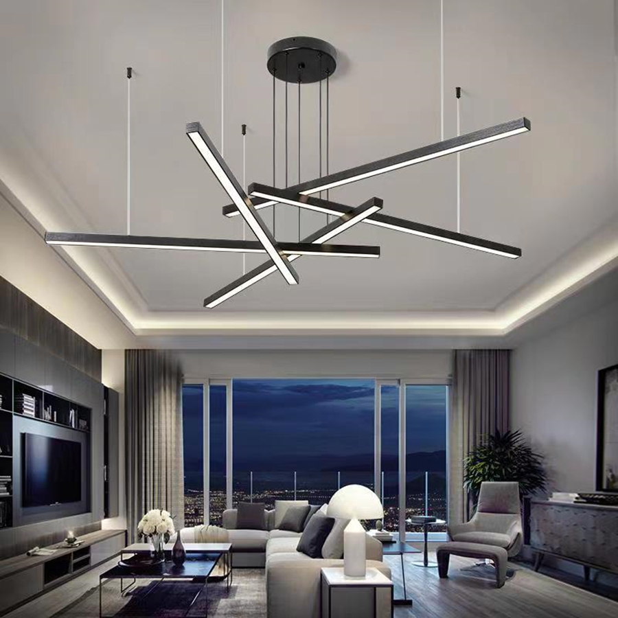 Modern Minimalist LED Pendant  - Office Technician review and price