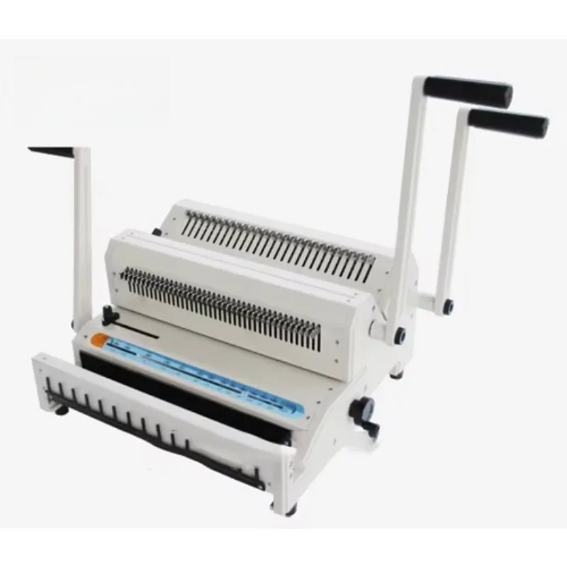 Manufacture Office Manual Comb - Binding Machine Comb review and price