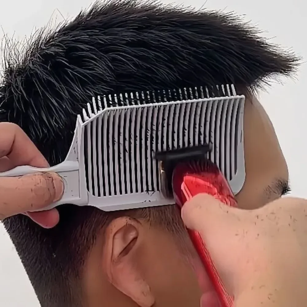 Professional Salon Men Hair Cu - Binding Machine Comb review and price