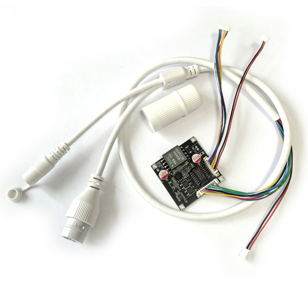 Smart 12V/2A output 48V input  - Power Over Ethernet review and price