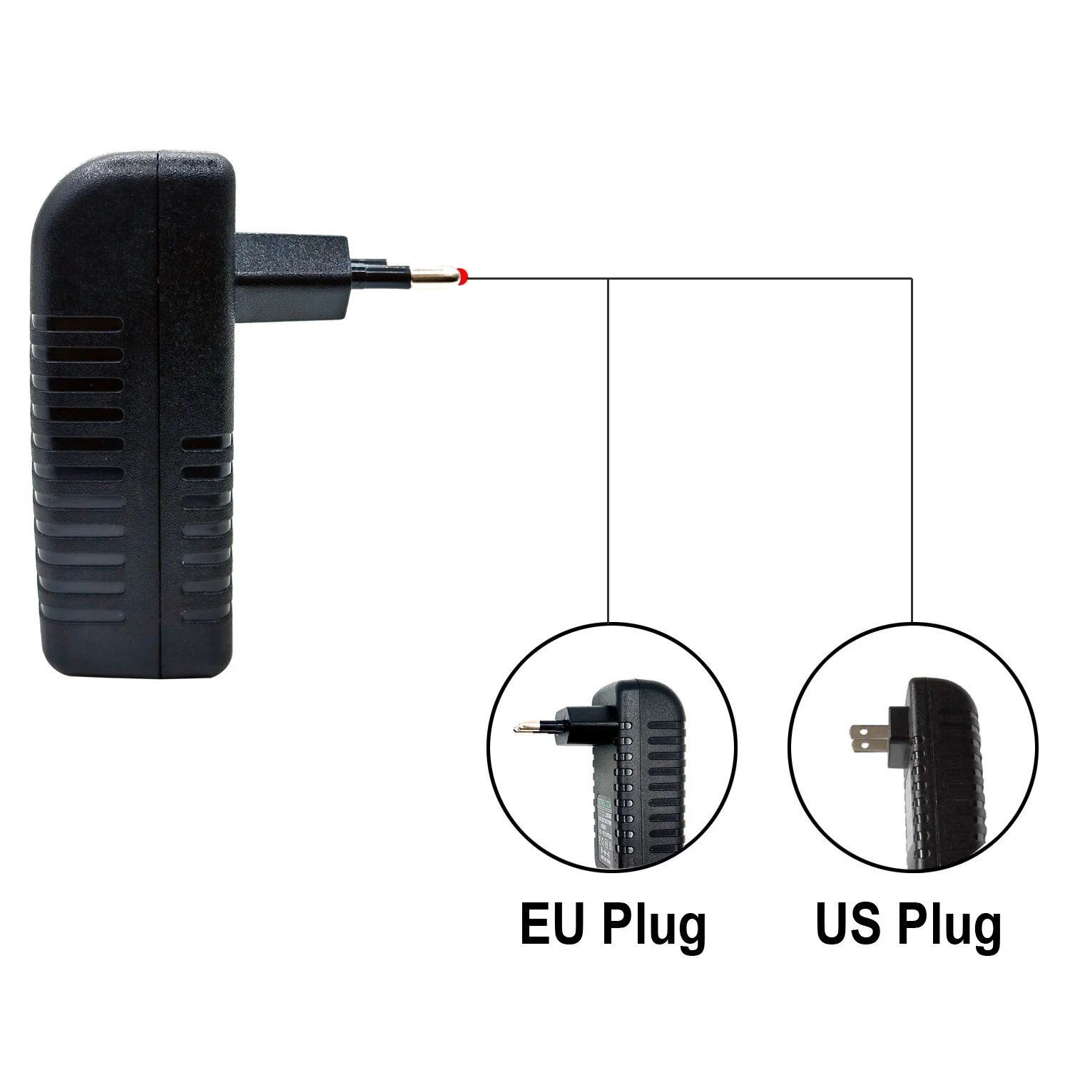 CCTV Security Surveillance POE - Power Over Ethernet review and price