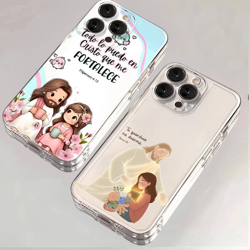 Cartoon Jesus And Me Bible Ver - Receipt Printer Thermal review and price