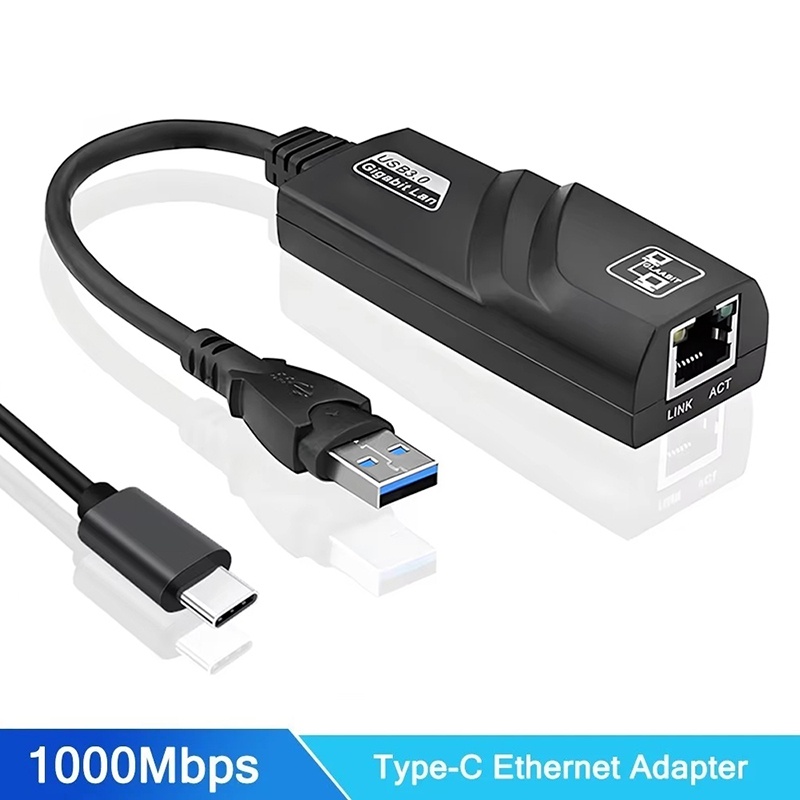 10/100/1000Mbps Wired USB 3.0  - Power Over Ethernet review and price