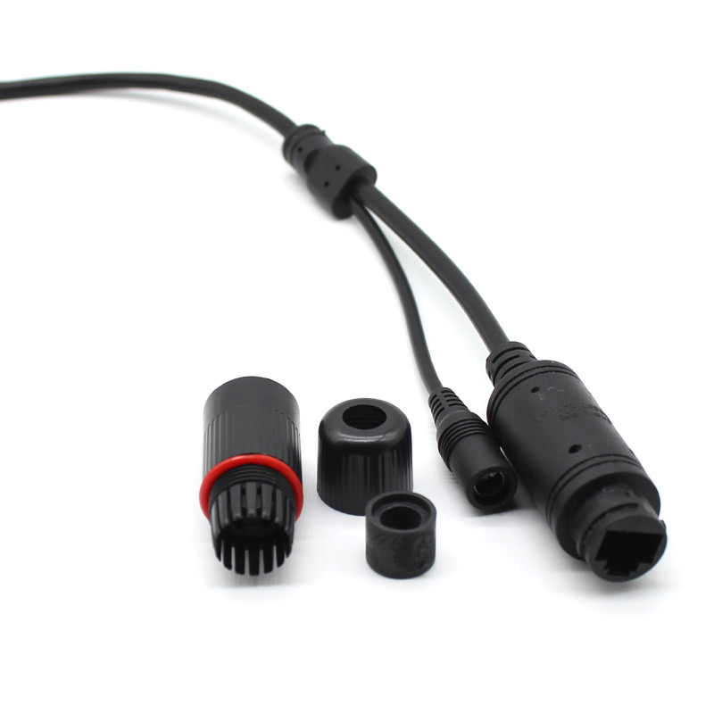 Built-in 48V POE Module CCTV E - Power Over Ethernet review and price