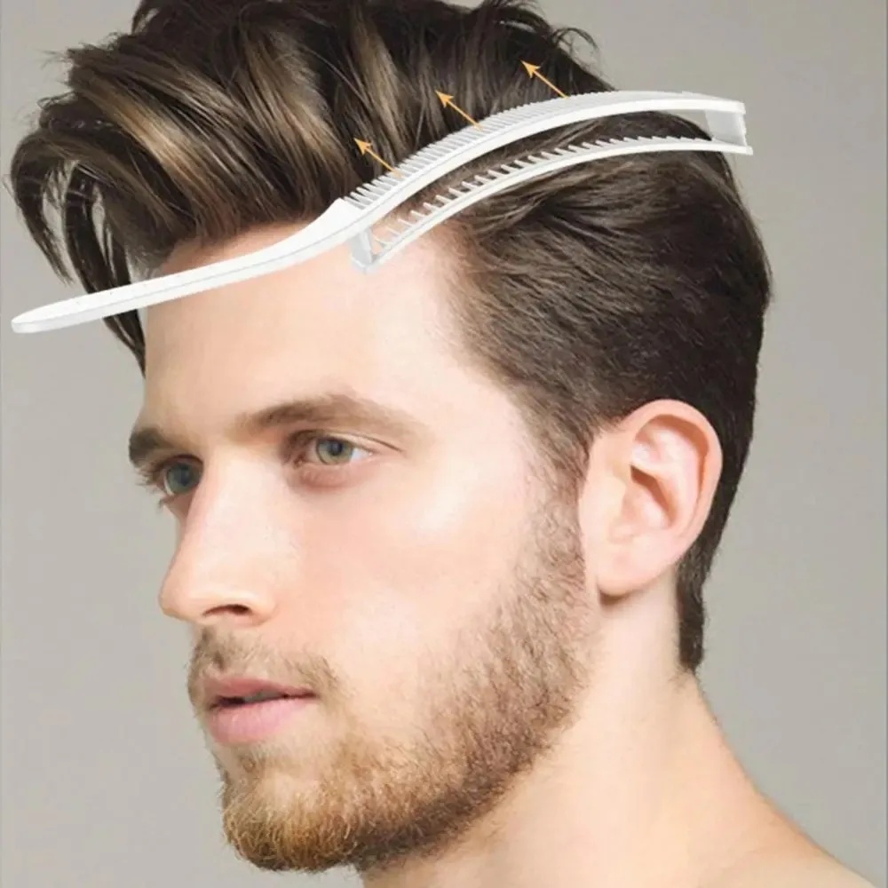 Barber Fade Combs New Style Pr - Binding Machine Comb review and price