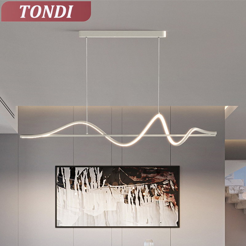 Modern LED Pendant Lights For  - Office Technician review and price