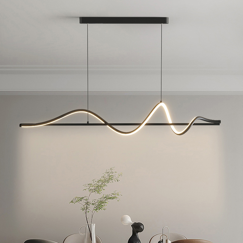 Modern LED Pendant Lights For  - Office Technician review and price