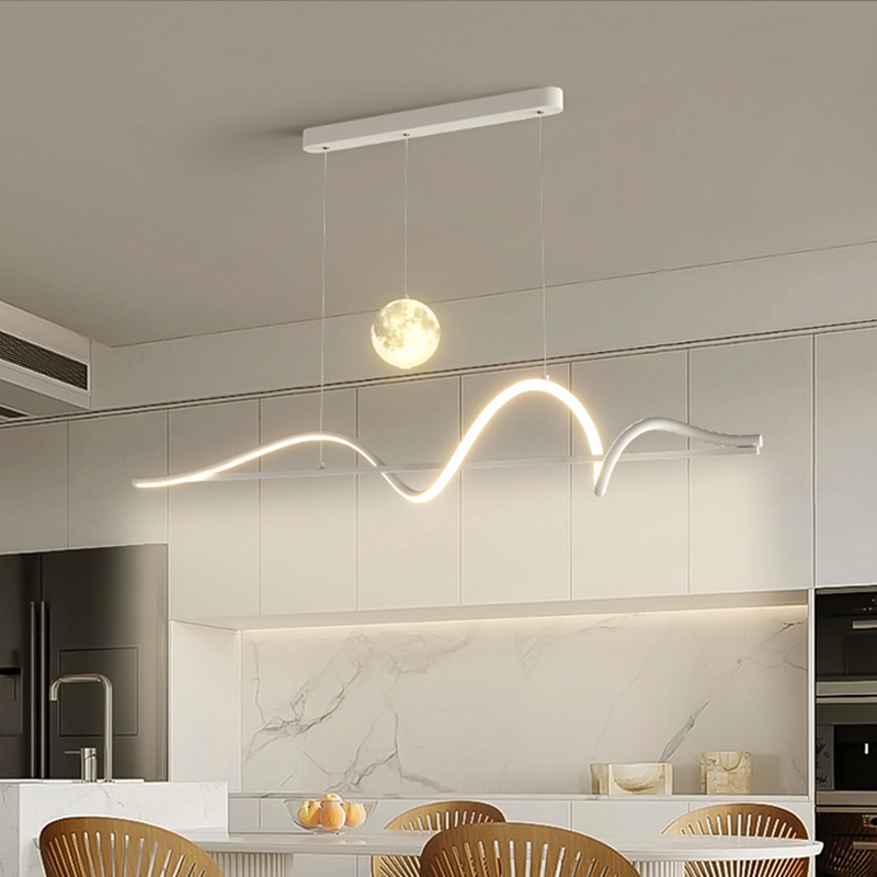Modern LED Pendant Lights For  - Office Technician review and price