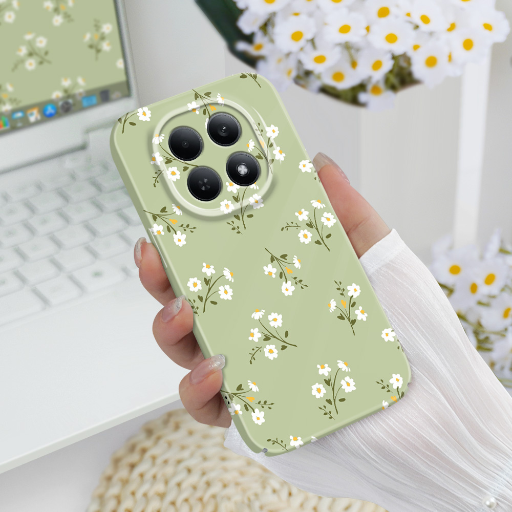 Star Flower Phone Case For Xia - Receipt Printer Thermal review and price