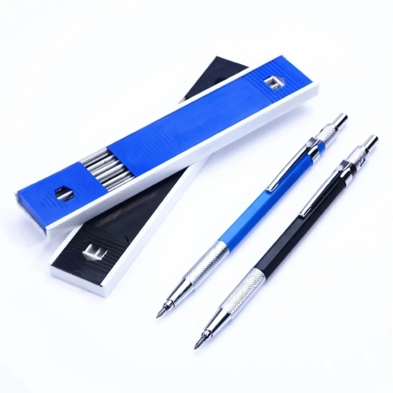 2.0mm Mechanical Pencil Set 2B - Office Technician review and price