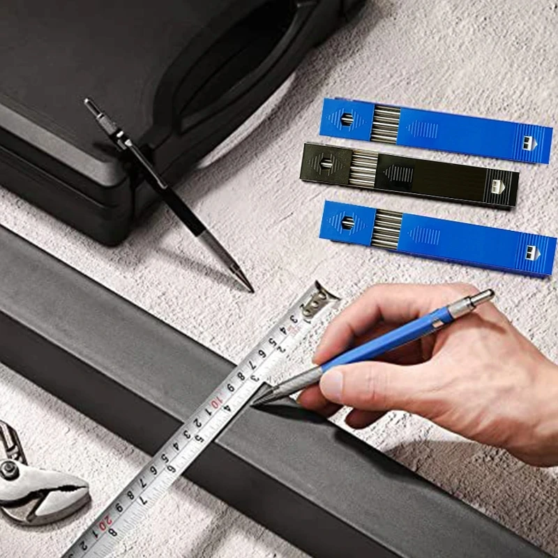 2.0mm Mechanical Pencil Set 2B - Office Technician review and price