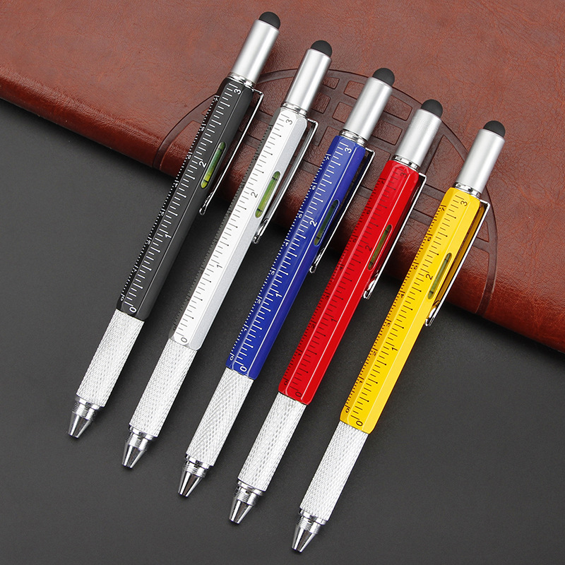 6 in 1 Metal Multi-function Ba - Office Technician review and price