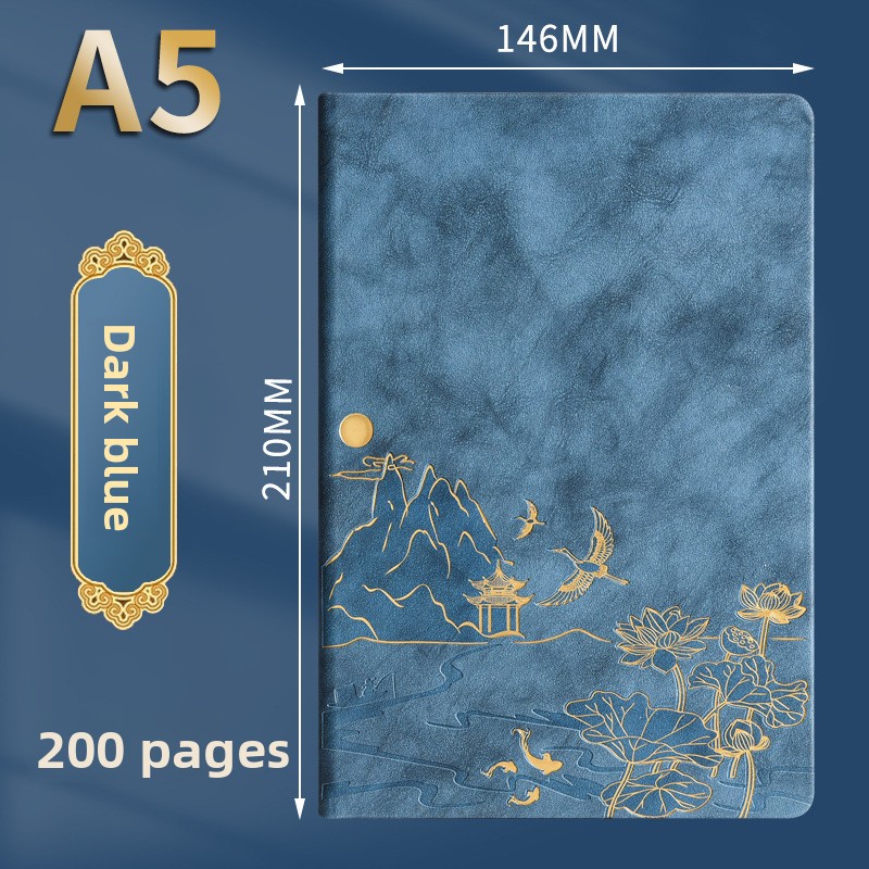 A5 Work Notepad Gift Box Set,  - Office Technician review and price