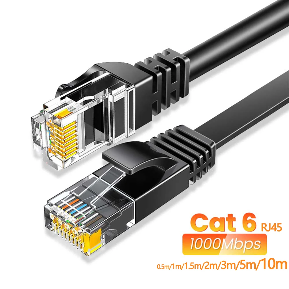 Cat6 Ethernet Cable Gigabit Hi - Power Over Ethernet review and price