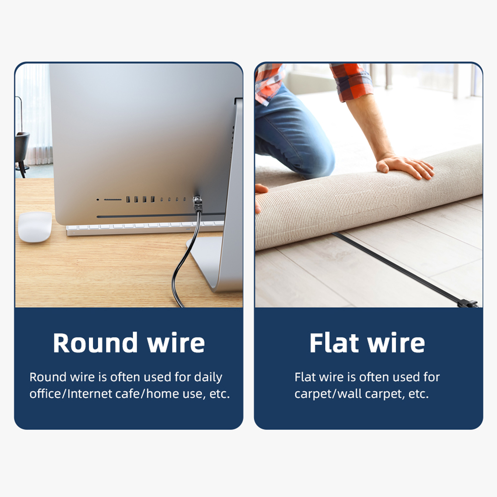 Cat6 Ethernet Cable Gigabit Hi - Power Over Ethernet review and price