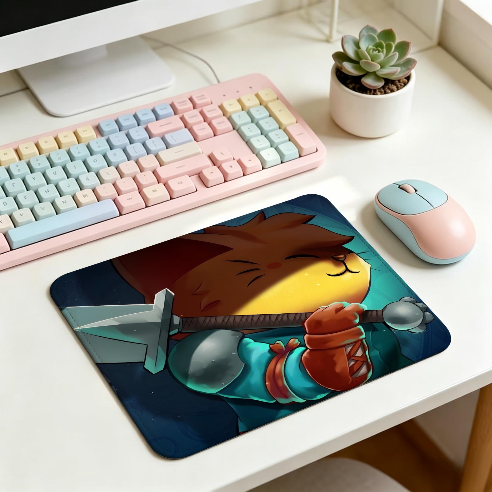 S/M/L Gaming Mat,Reinforced St - Office Quest review and price