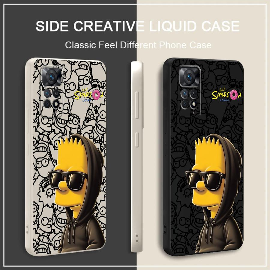The Simpsons Cool Bart Case fo - Receipt Printer Thermal review and price