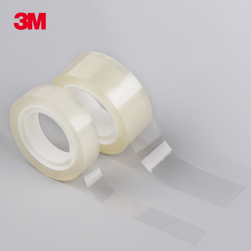 3M Scotch 500 Transparent Tape - Office Technologies review and price