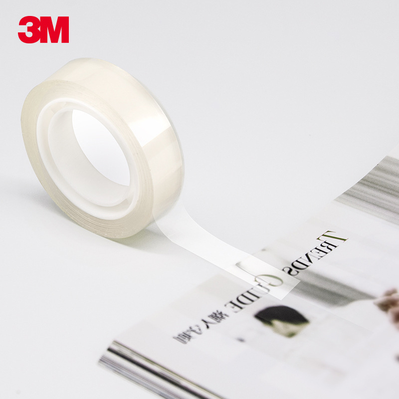 3M Scotch 500 Transparent Tape - Office Technologies review and price