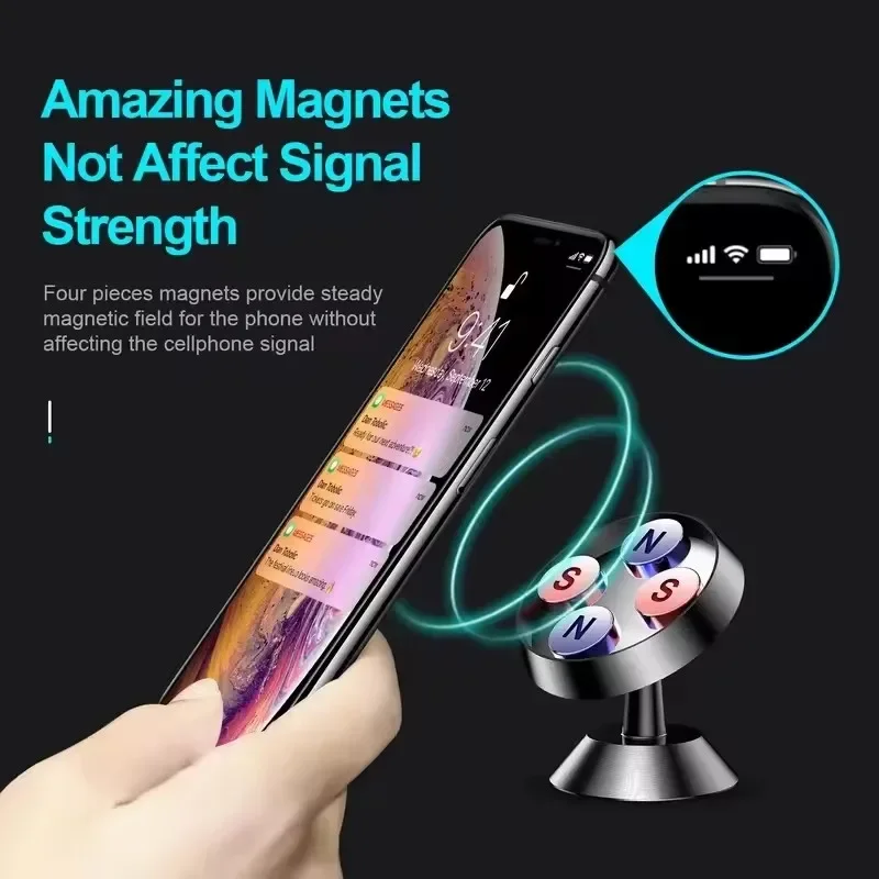 Magnetic Car Phone Holder Magn - Receipt Printer Thermal review and price