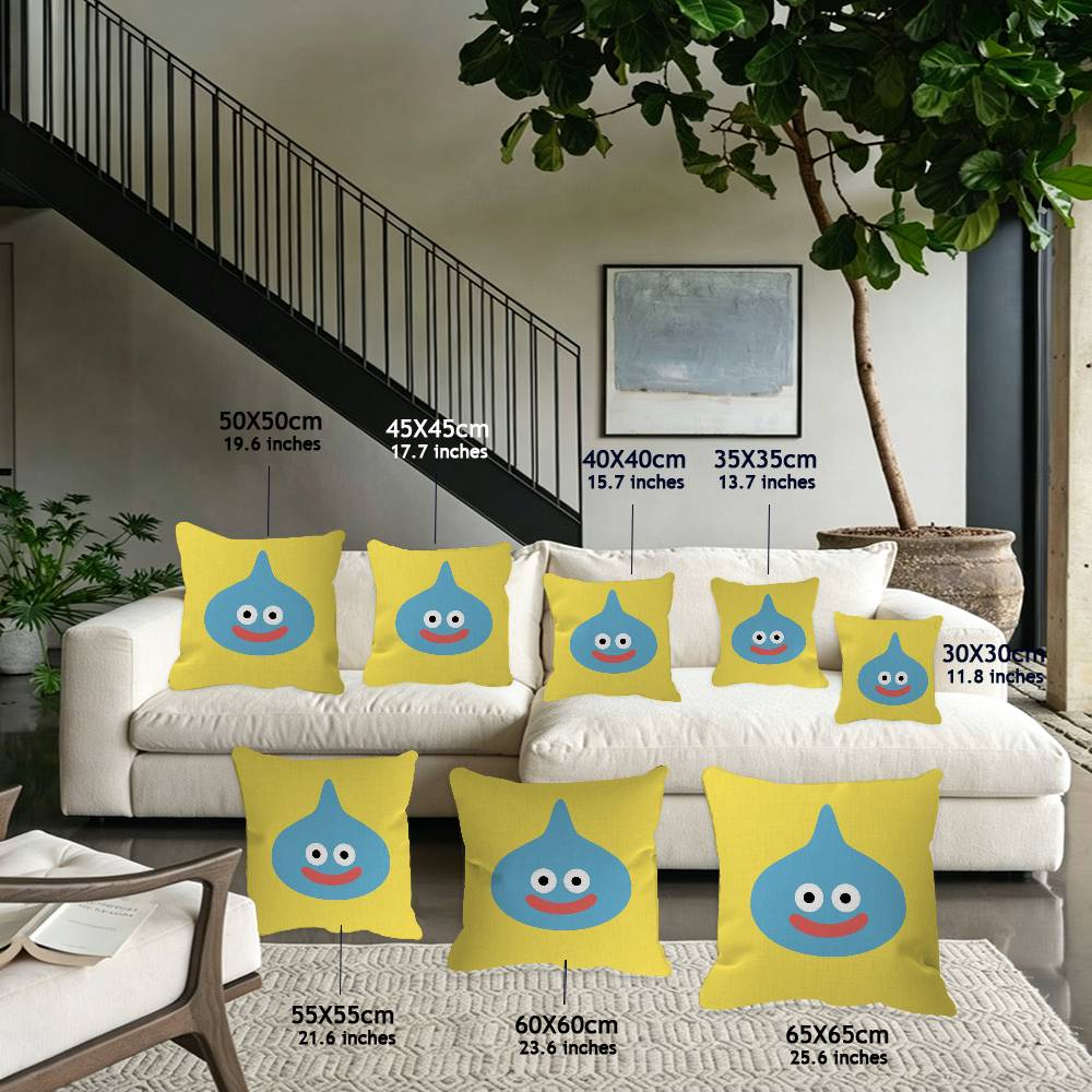 D-Dragon Quest Slime Anime Com - Office Quest review and price