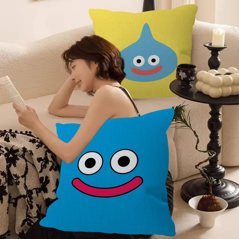D-Dragon Quest Slime Anime Com - Office Quest review and price